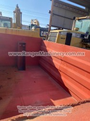 caja de volteo-roja -nueva-SN-6